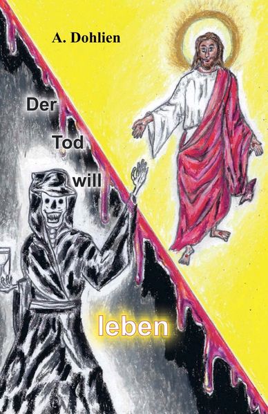 Cover von Der Tod will leben