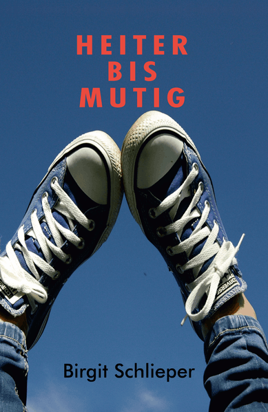 Cover von Heiter bis mutig