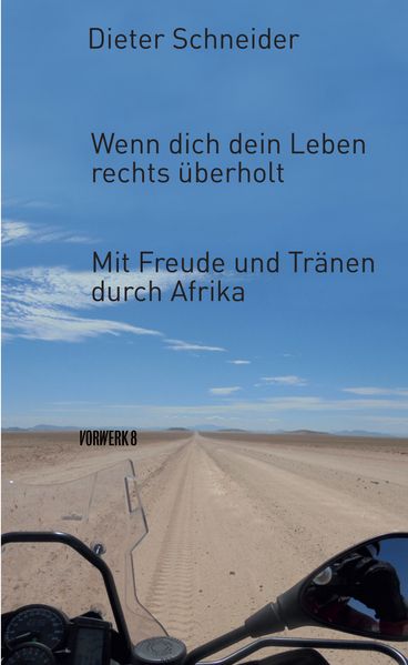 Cover von Wenn dich dein Leben rechts überholt