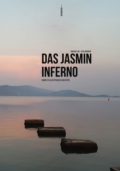 Cover von Das Jasmin-Inferno