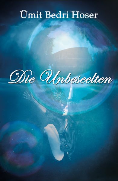 Cover von Die Unbeseelten