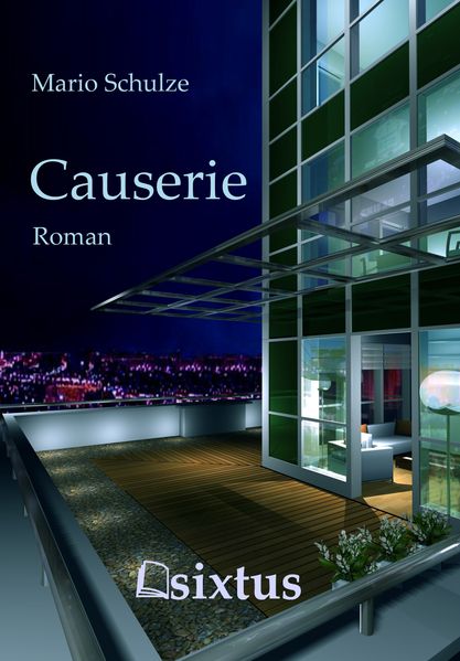 Cover von Causerie
