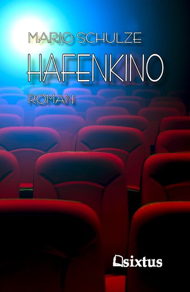 Cover von Hafenkino