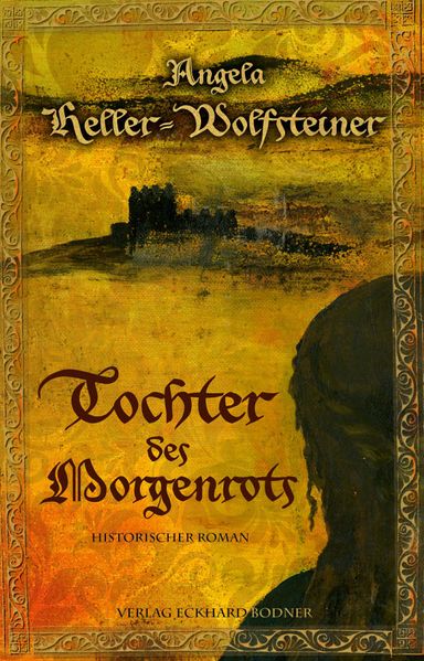 Cover von Tochter des Morgenrots