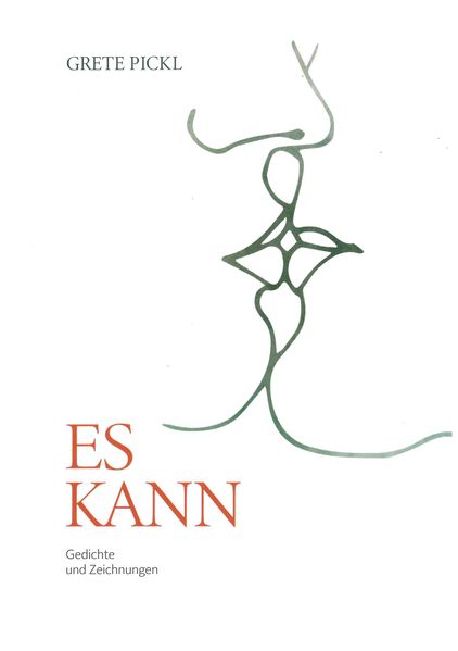 Cover von Es kann