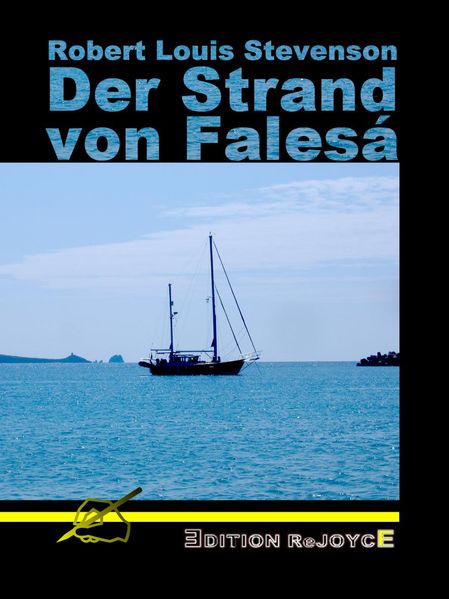 Cover von Der Strand von Falesá