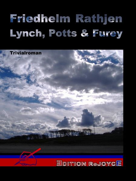 Cover von Lynch, Potts & Furey