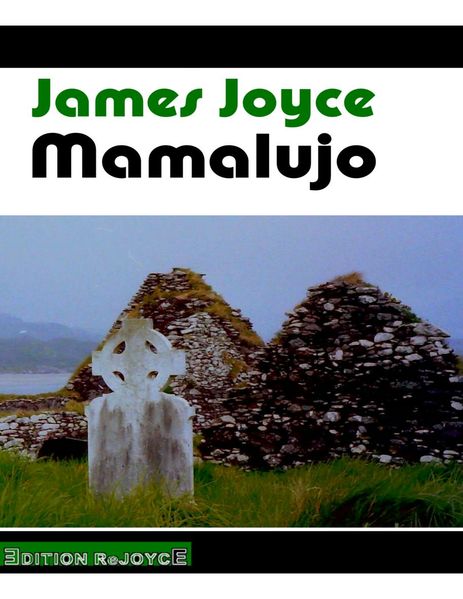 Cover von Mamalujo