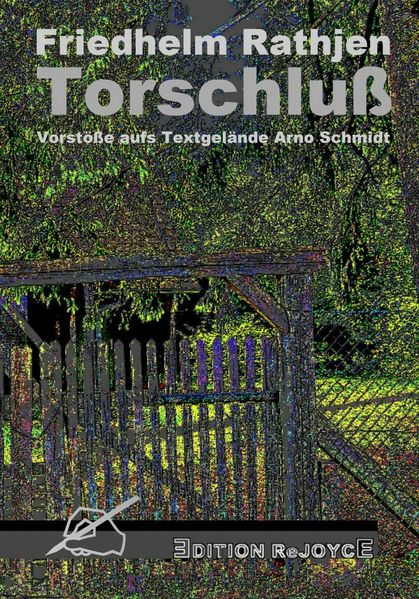 Cover von Torschluß