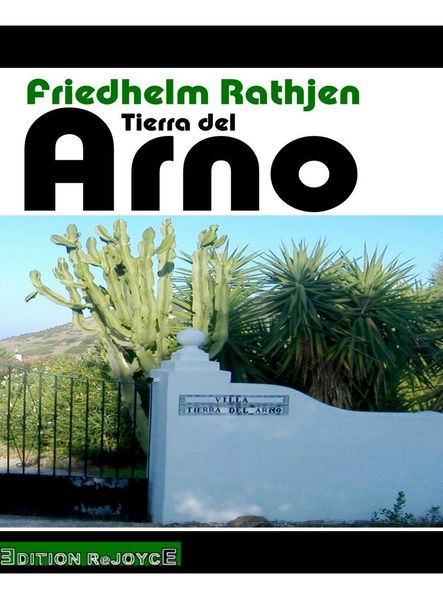 Cover von Tierra del Arno