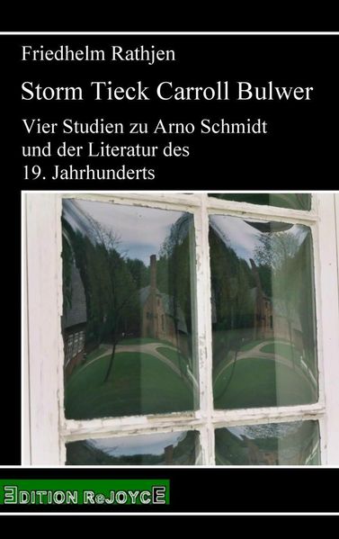 Cover von Storm Tieck Carroll Bulwer