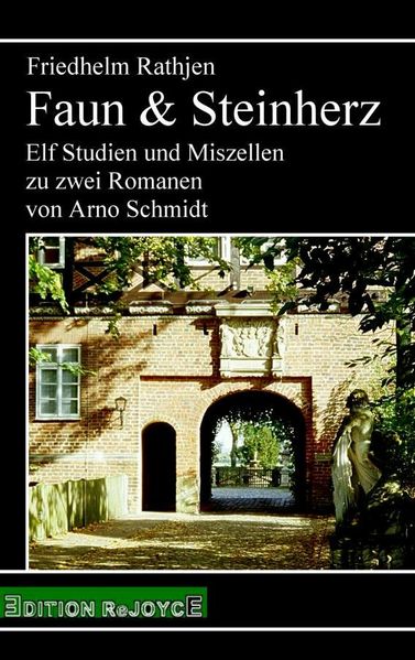 Cover von Faun & Steinherz