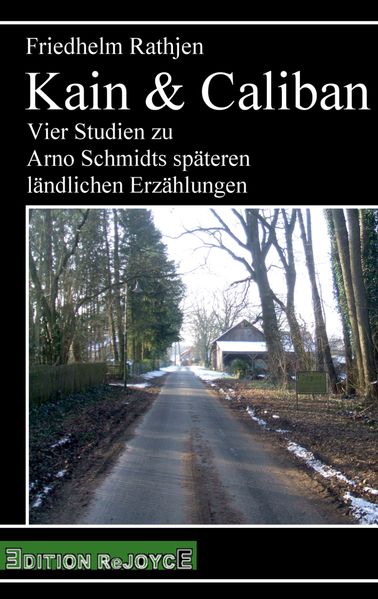 Cover von Kain & Caliban