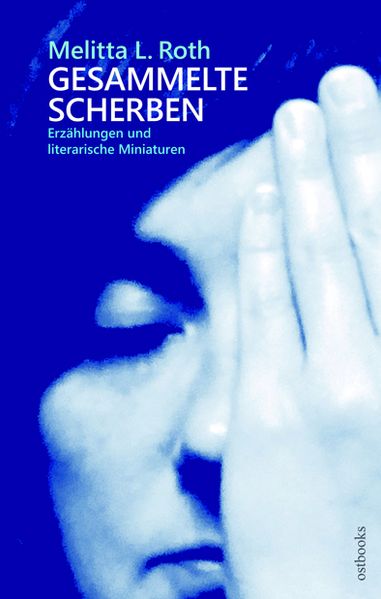 Cover von Gesammelte Scherben