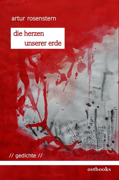 Cover von Die Herzen unserer Erde