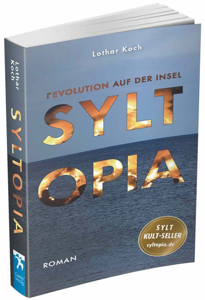 Cover von Syltopia