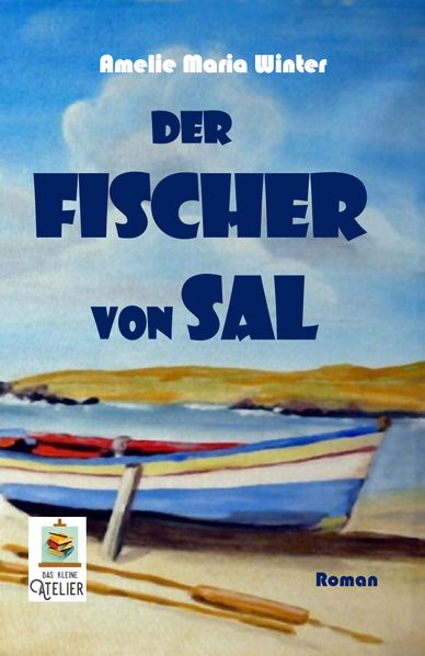 Cover von Der Fischer von Sal