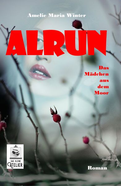 Cover von Alrun