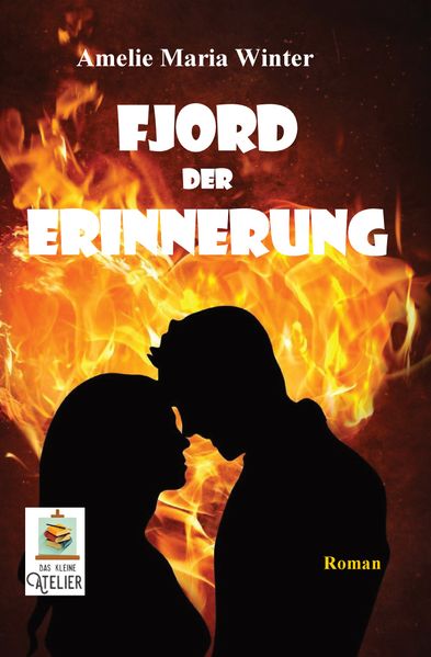 Cover von Fjord der Erinnerung