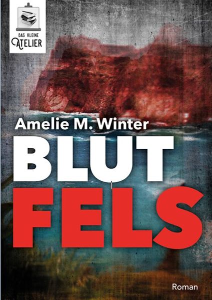 Cover von Blutfels