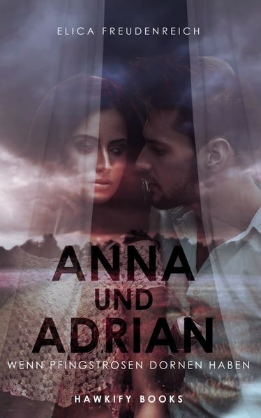 Cover von Wenn Pfingstrosen Dornen haben