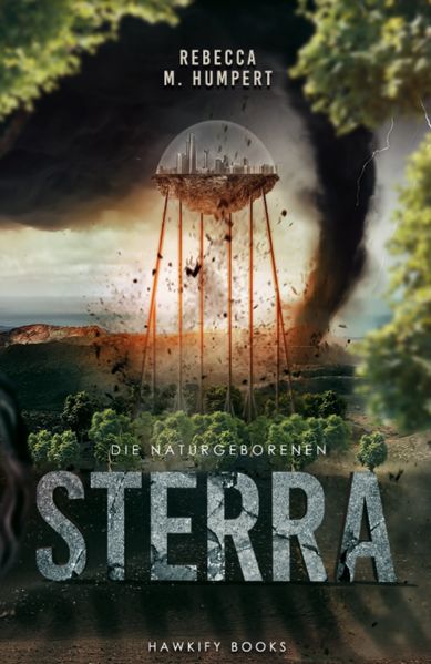 Cover von Sterra