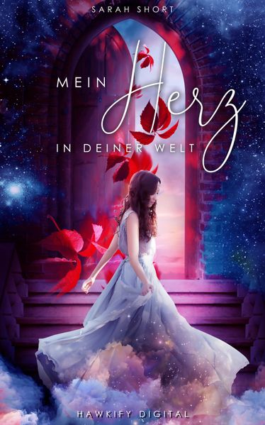 Cover von Mein Herz in deiner Welt