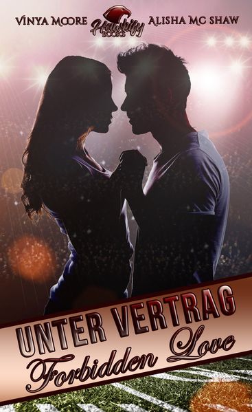 Cover von Unter Vertrag – Forbidden Love