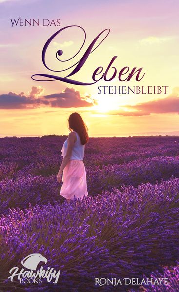 Cover von Wenn das Leben stehenbleibt