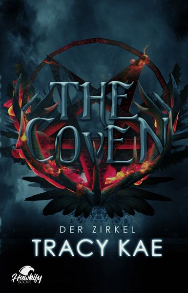 Cover von The Coven – Der Zirkel