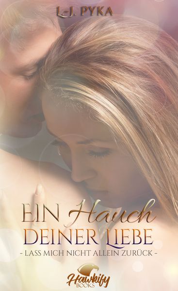 Cover von Ein Hauch deiner Liebe