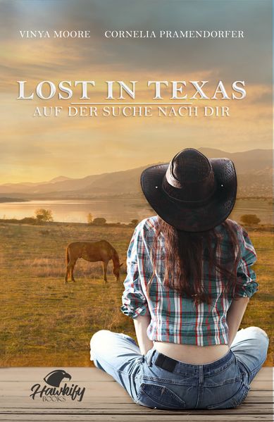 Cover von Lost in Texas