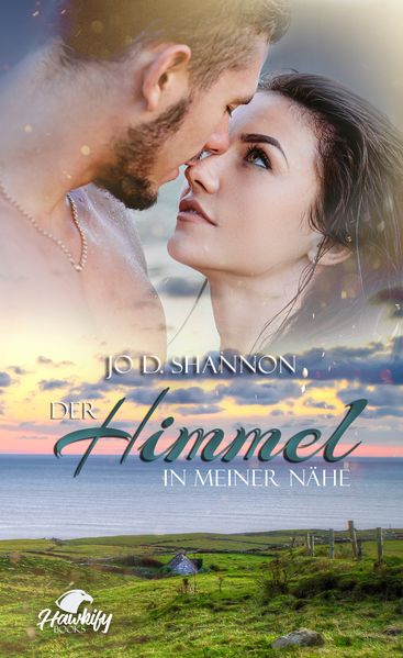Cover von Der Himmel in meiner Nähe