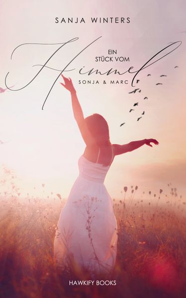 Cover von Ein Stück von Himmel – Sonja & Marc