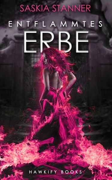 Cover von Entflammtes Erbe