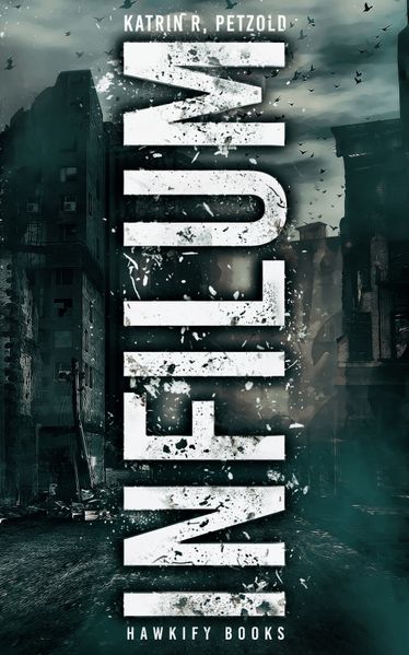 Cover von Infilum