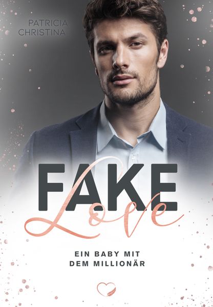 Cover von Fake Love
