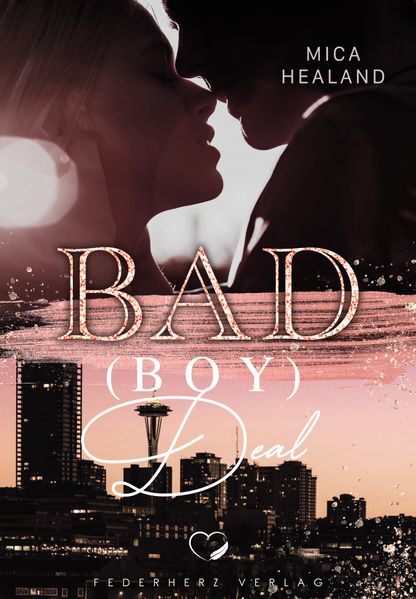 Cover von Bad (Boy) Deal