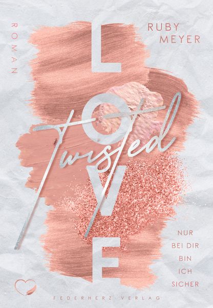 Cover von Twisted love