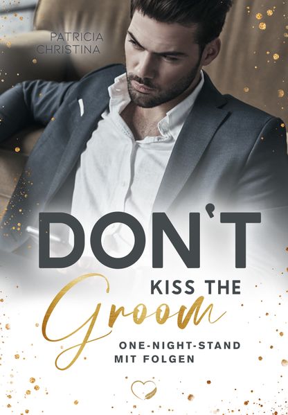 Cover von Don’t kiss the groom