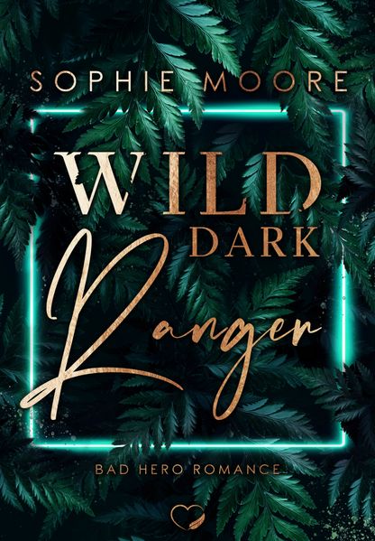 Cover von Wild dark ranger