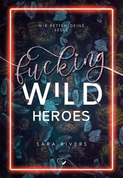 Cover von Heroes