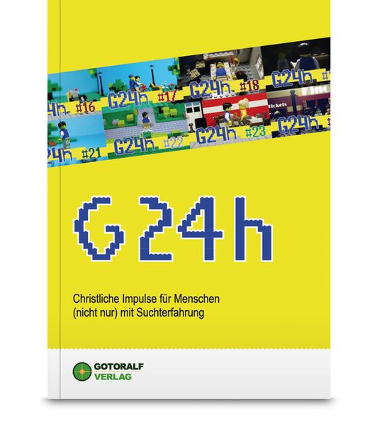 Cover von G24h