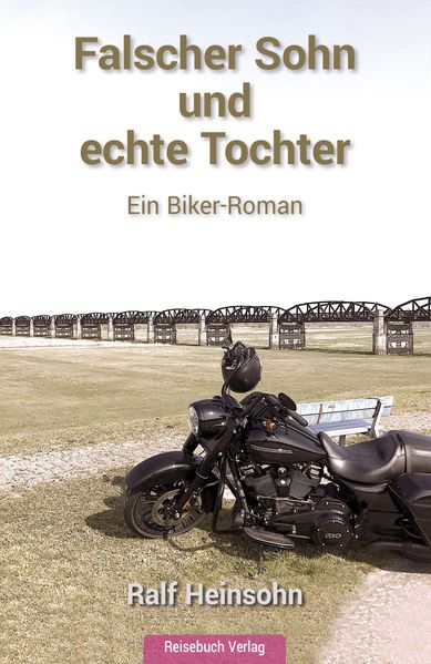 Cover von Falscher Sohn und echte Tochter