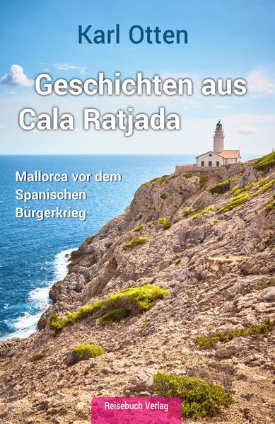 Cover von Geschichten aus Cala Ratjada
