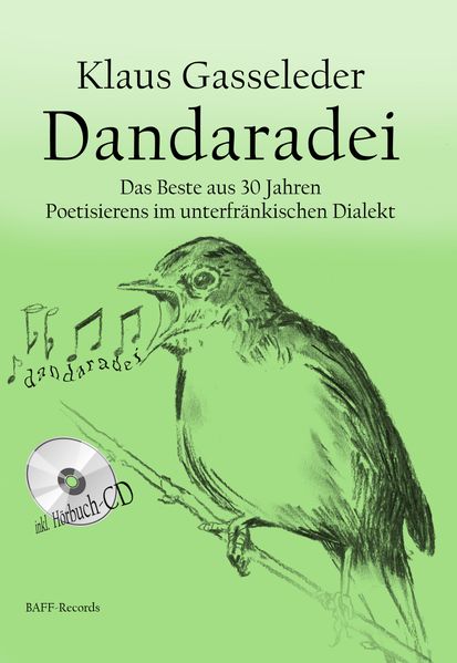 Cover von Dandaradei