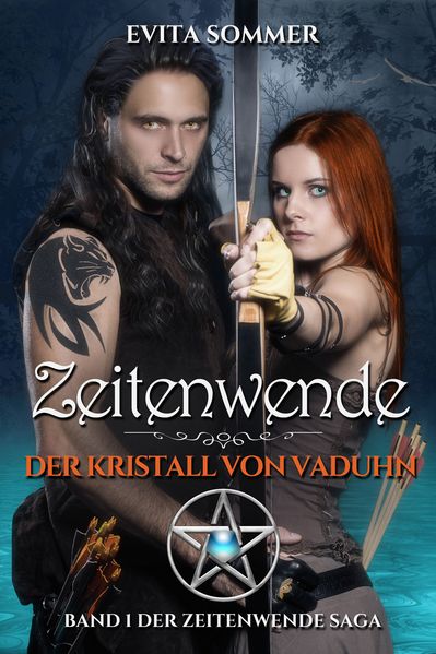 Cover von Zeitenwende- Saga / Zeitenwende