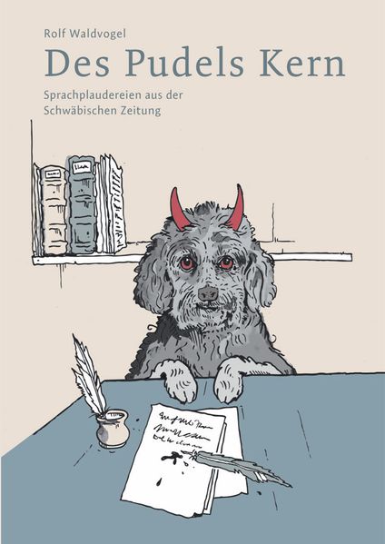 Cover von Des Pudels Kern