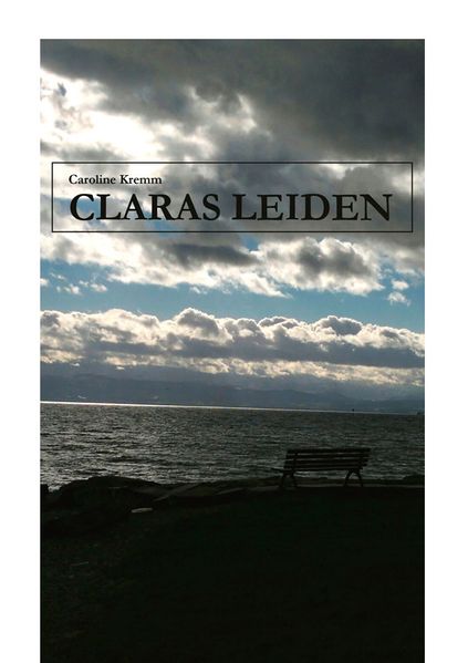 Cover von CLARAS LEIDEN