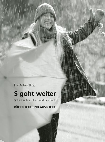 Cover von s goht weiter